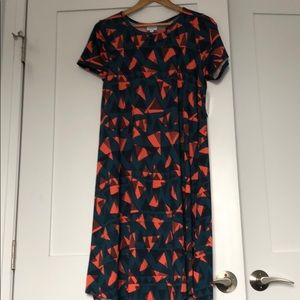 LulaRoe Carly drew